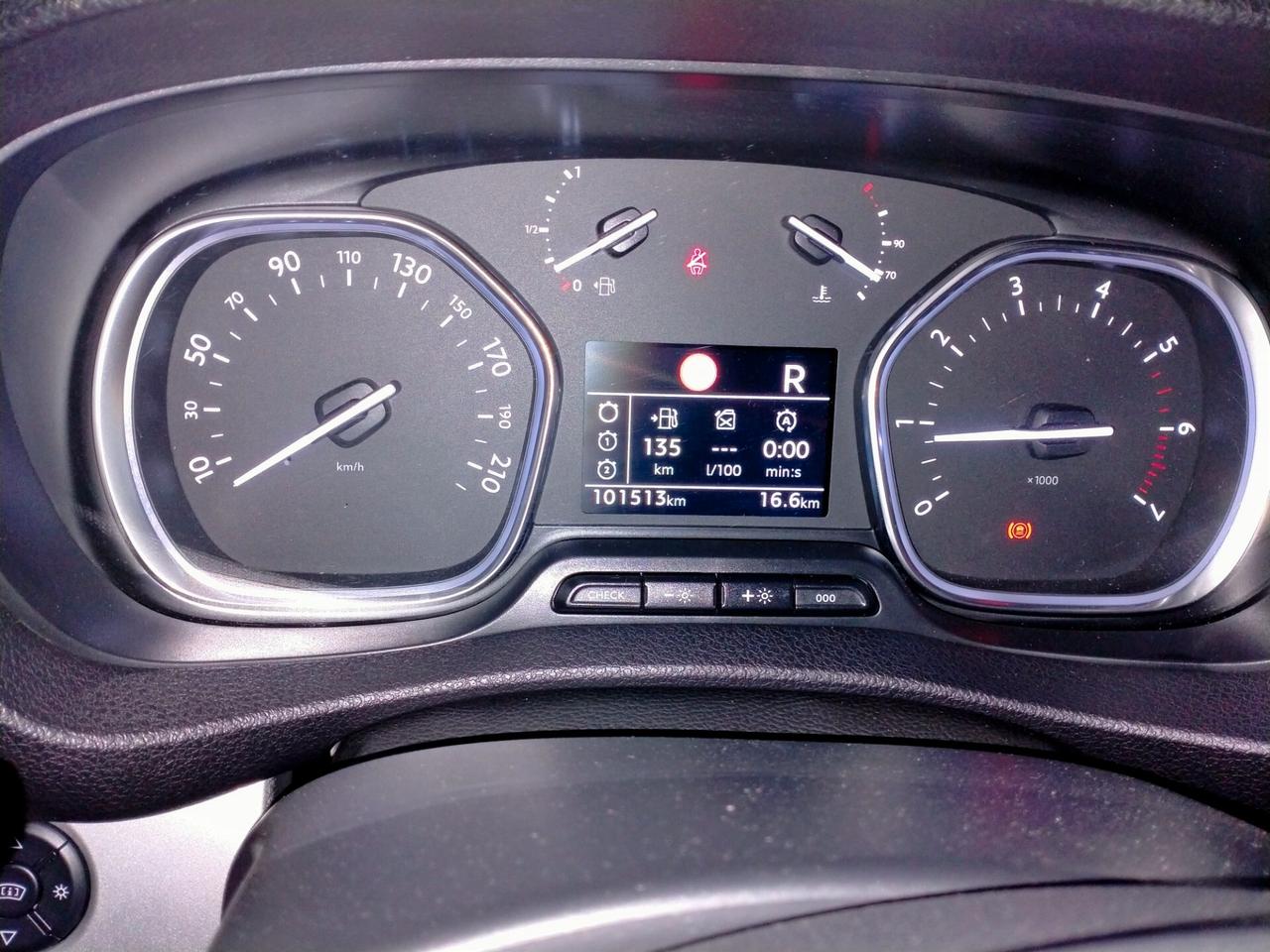 Opel ZAFIRA LIFE 2.0D 146CV L3 LUNGO/9 POSTI/DOPPIA PORTA/AT8 MY21