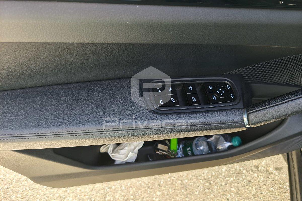 PORSCHE Cayenne Coupé 3.0 V6