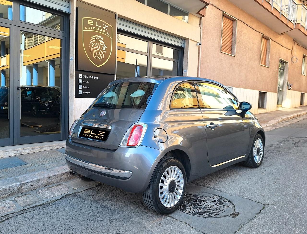 Fiat 500 1.3 Multijet 16V 95 CV GQ