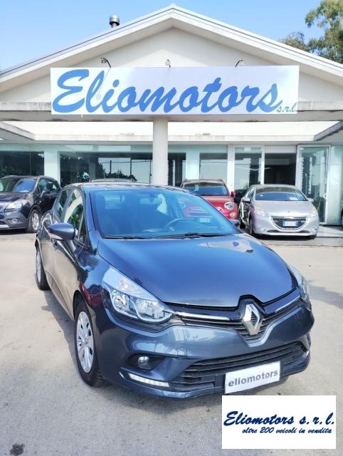 RENAULT - Clio - 1.5 dCi 75 CV 5p. Dyn. EcoBusiness