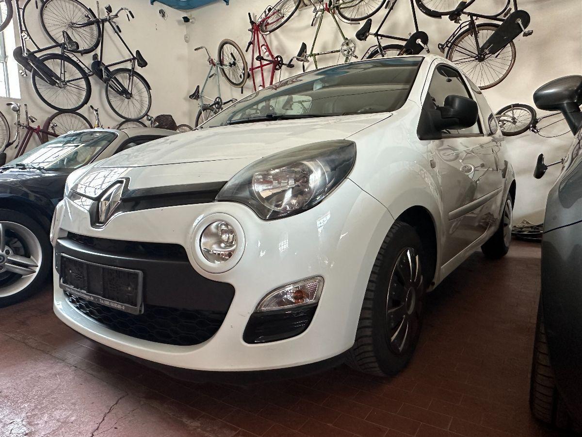 RENAULT - Twingo - 1.2 16V TCE GT Gordini