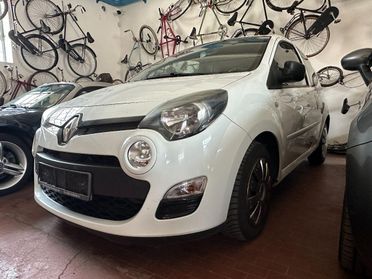 RENAULT - Twingo - 1.2 16V LEV Live!