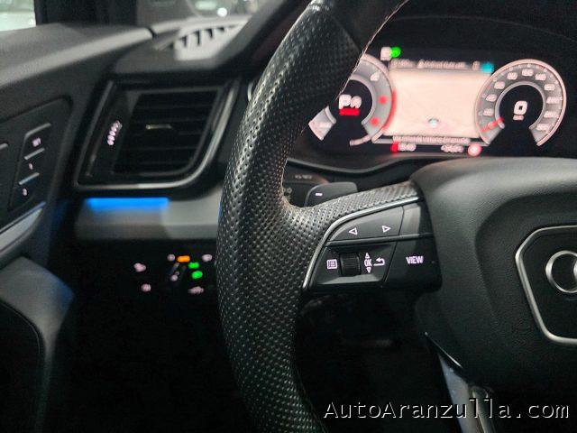 AUDI Q5 SportBack 40 S Line 2.0 TDI 204CV Quattro S tronic