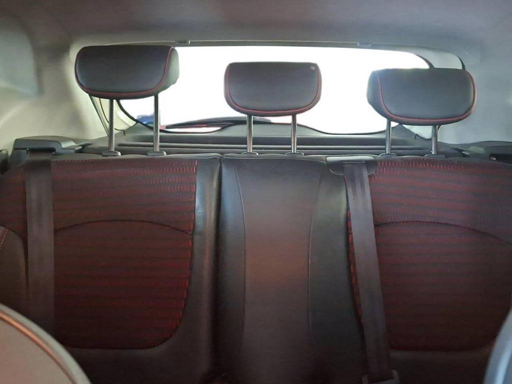 Renault Captur 1.5 dCi Project Runway