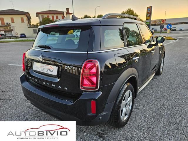 MINI Countryman 1.5 One D Business Countryman Automatica