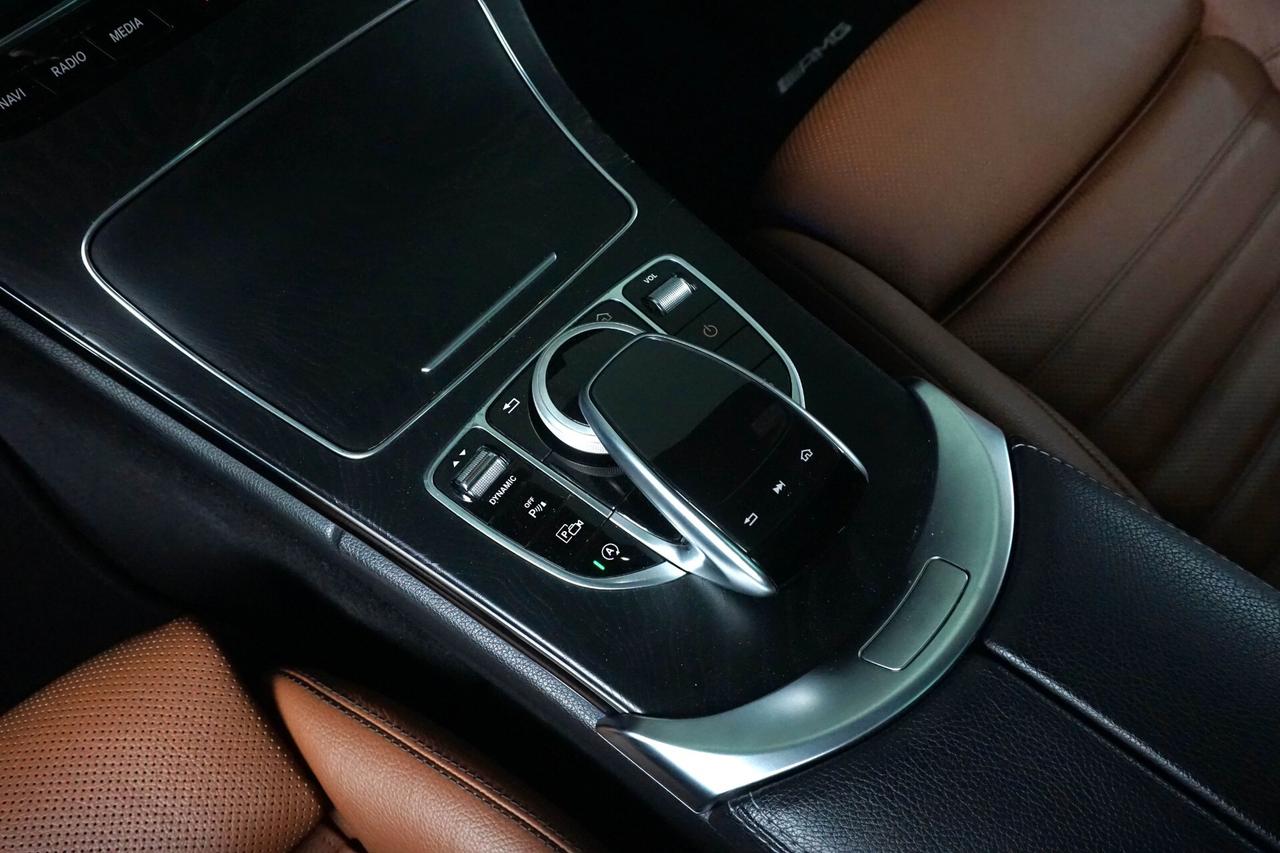 Mercedes-benz C 220 d Auto Coupé Premium Plus