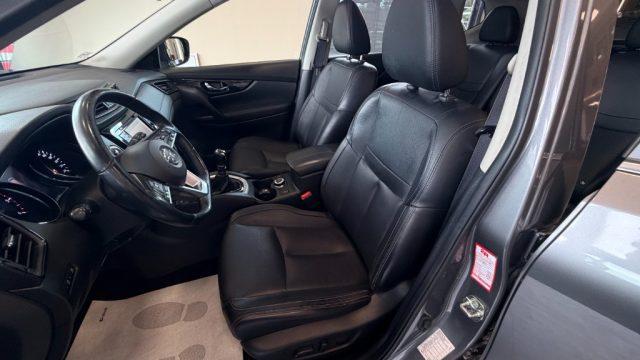 NISSAN X-Trail 1.6 dCi 2WD Tekna