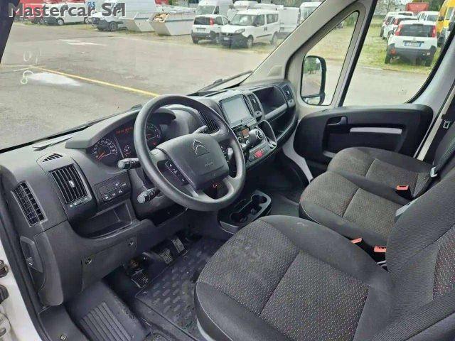 FIAT Ducato /Jumper 35 - PM -TM 2.2 BlueHDi 140cv - GP218BS