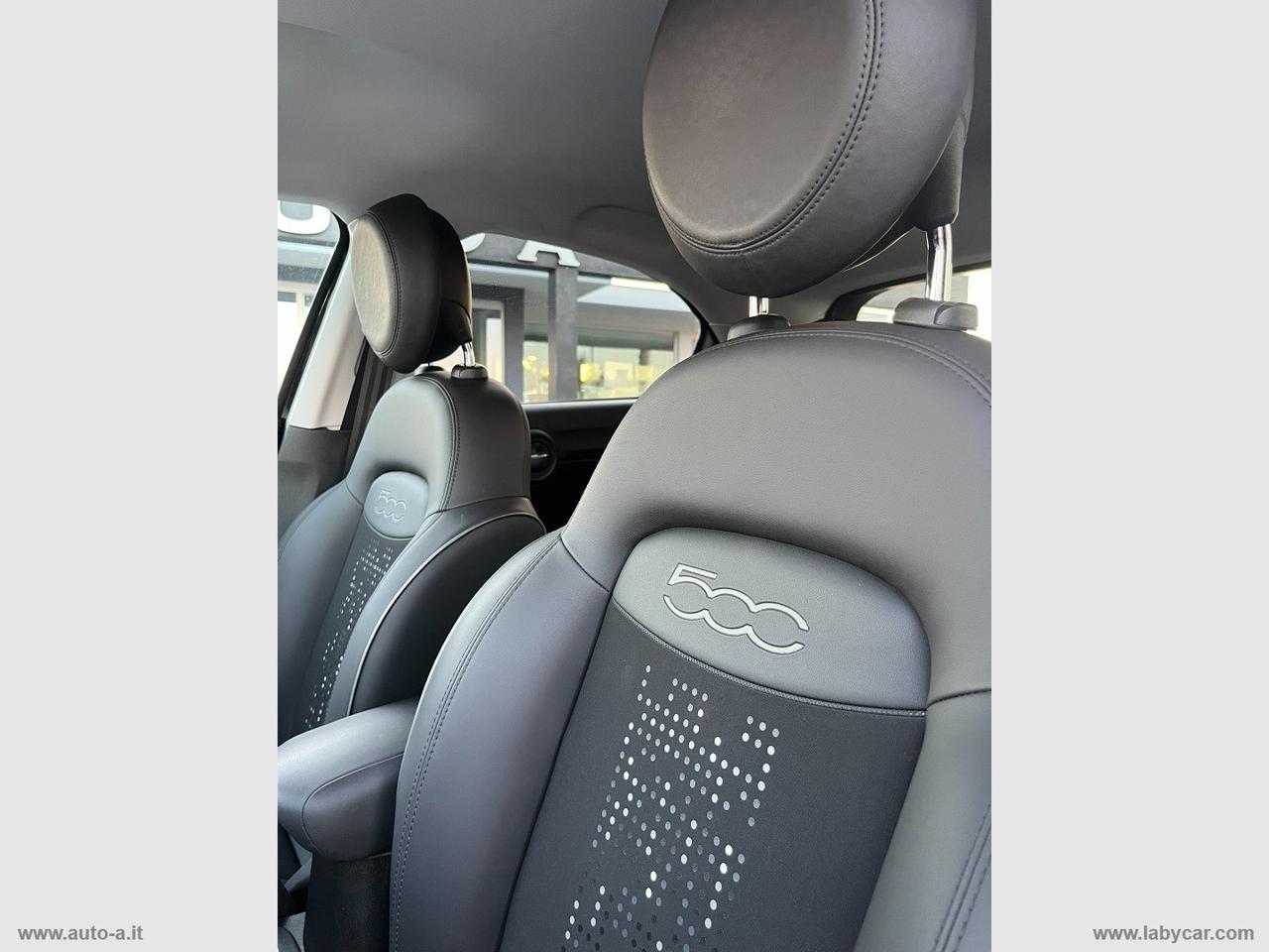 FIAT 500X 1.3 M.Jet 95 CV Connect