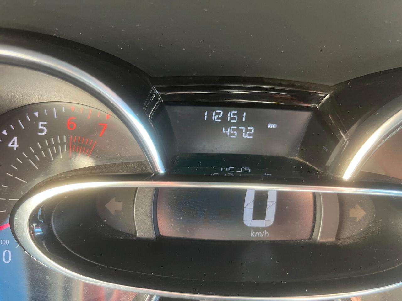 Renault Clio TCe 12V 90 CV GPL 5 porte Moschino Intens