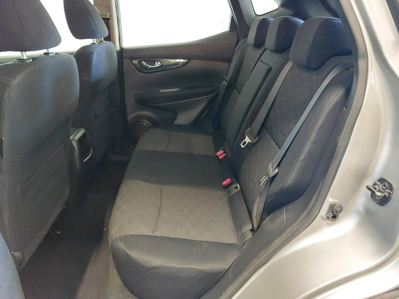 NISSAN Qashqai 2ª serie Qashqai 1.6 dCi 4WD Ac...