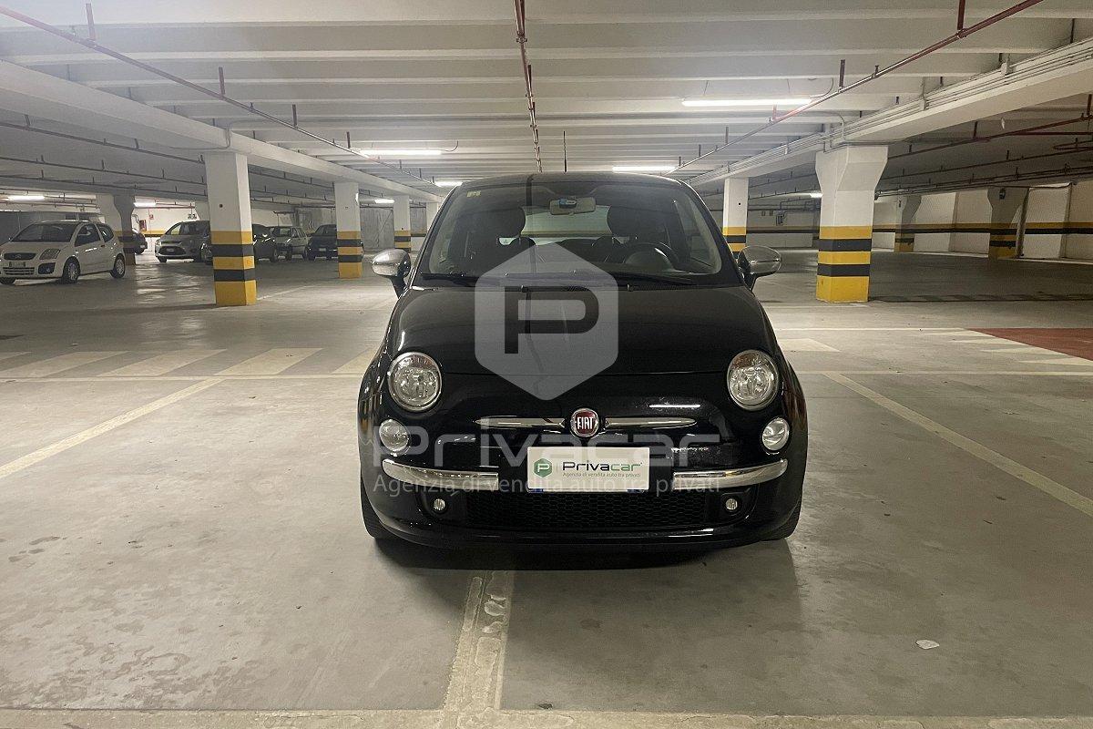 FIAT 500 1.2 Sport