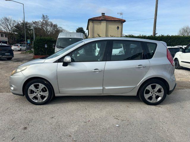 RENAULT Scenic X-Mod 1.5 dCi 110CV Dynamique