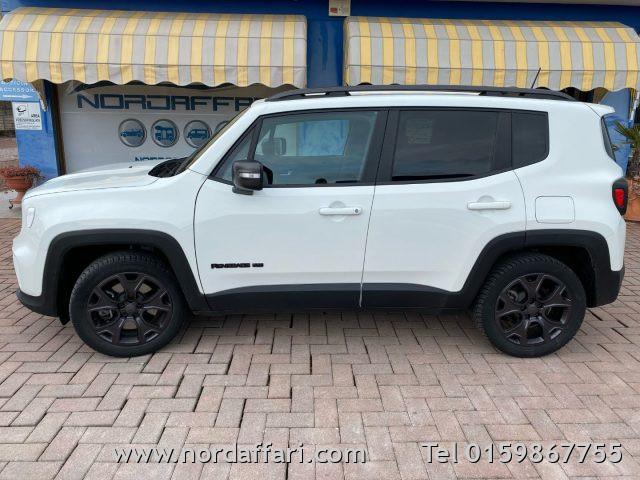 JEEP Renegade 1.3 T4 190CV PHEV 4xe AT6 80th Anniversary