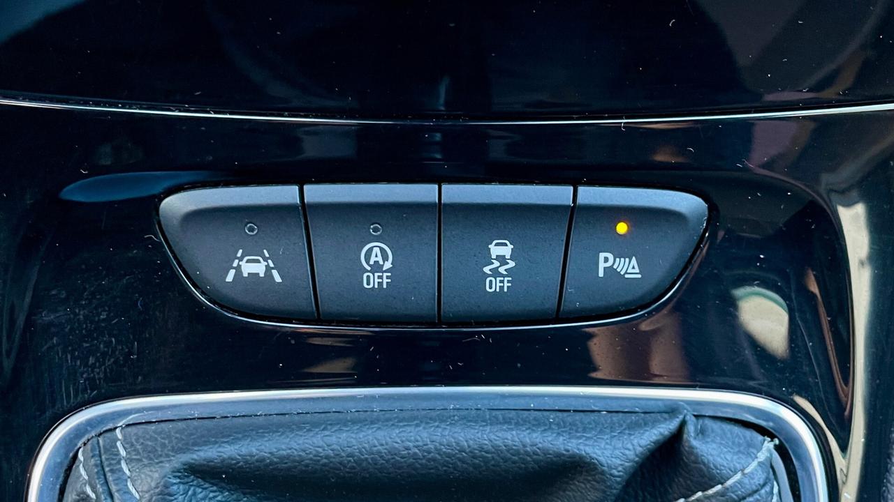 OPEL ASTRA 1.6 INNOVATION CDTI BITURBO 160CV - CRUISE CONTROL, VETRI OSCURATI