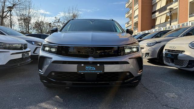 OPEL Grandland 1.5 DIESEL ECOTEC GS 130CV AUT.*C.L.19*BI-COLOR