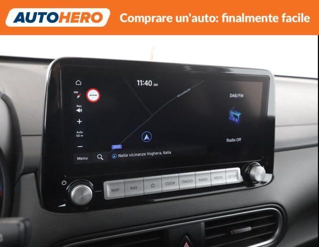HYUNDAI Kona EV 64 kWh Exellence