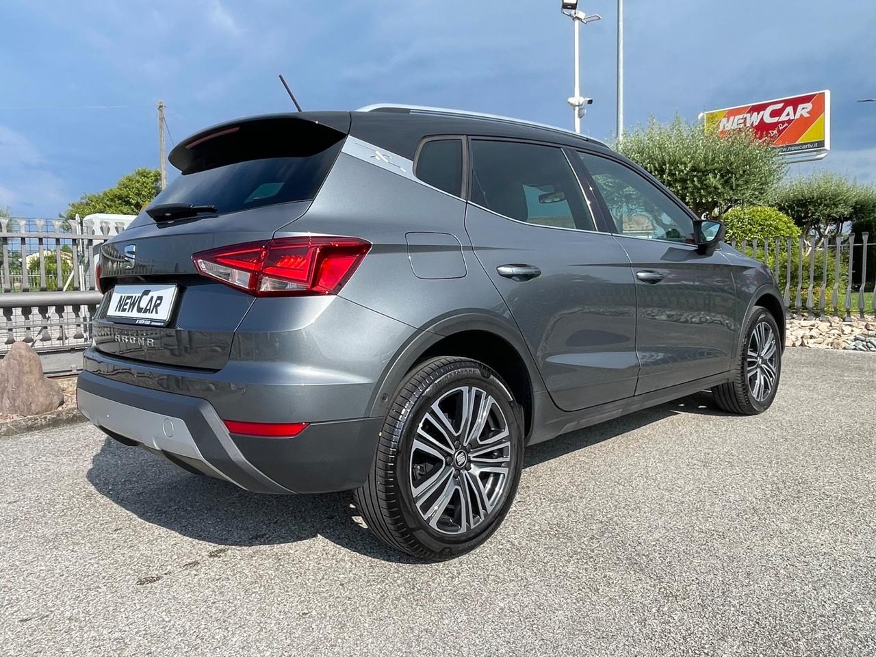 Seat Arona 1.6 TDI 95 CV XCELLENCE