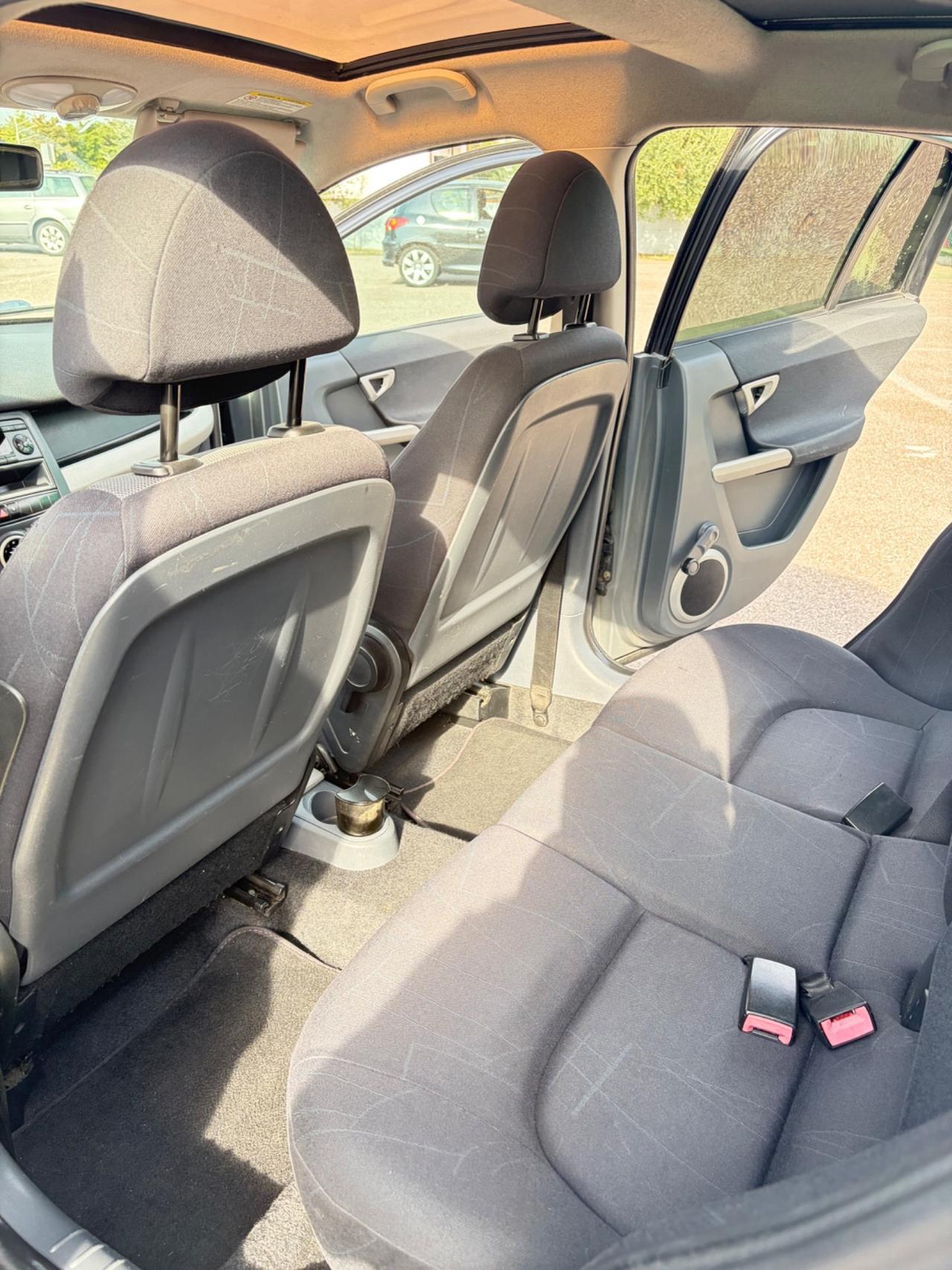 Smart ForFour 1.5 cdi NEOPATENTATI