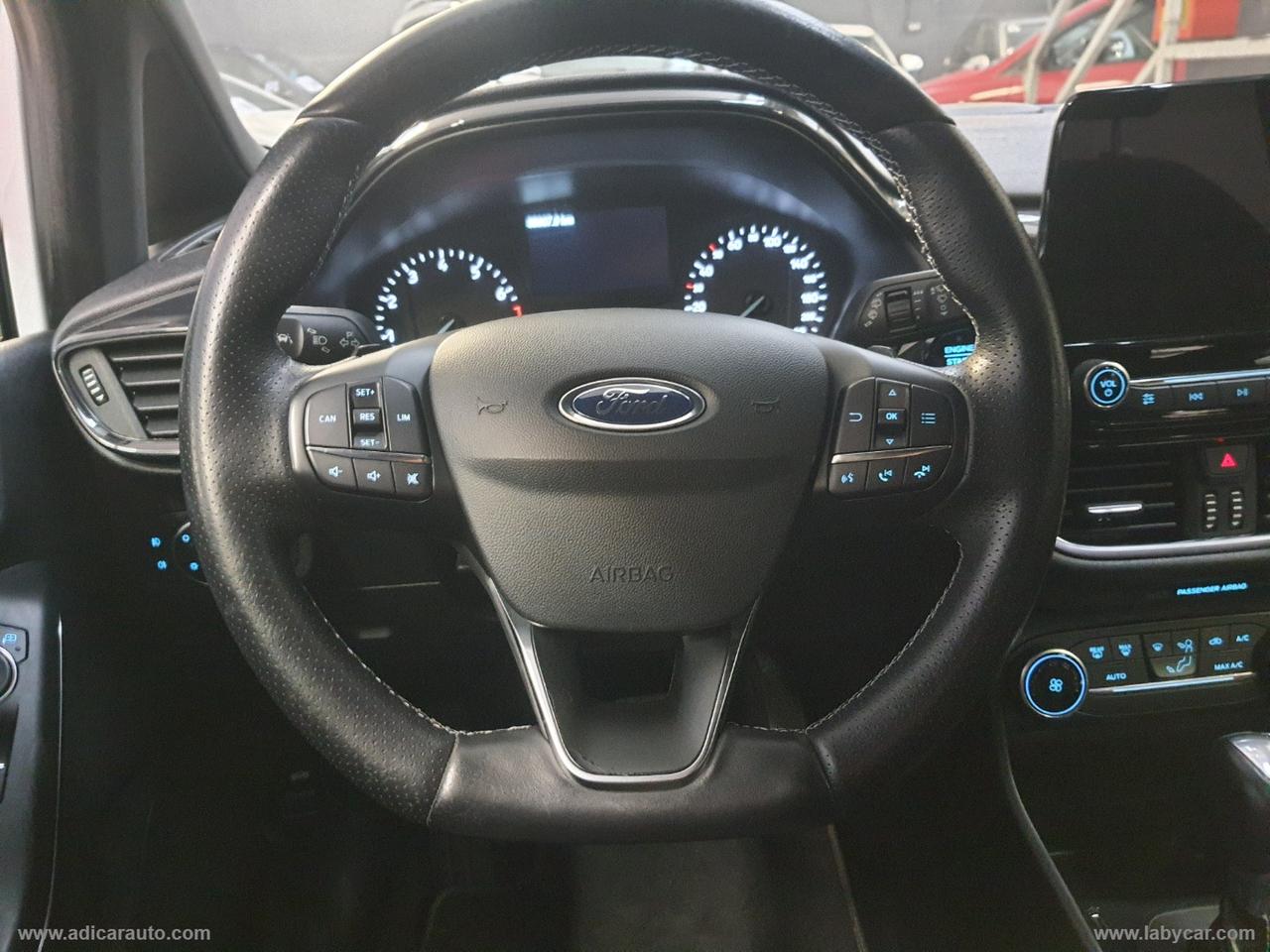 FORD Fiesta 1.0 100 CV aut. 5p. ST-Line
