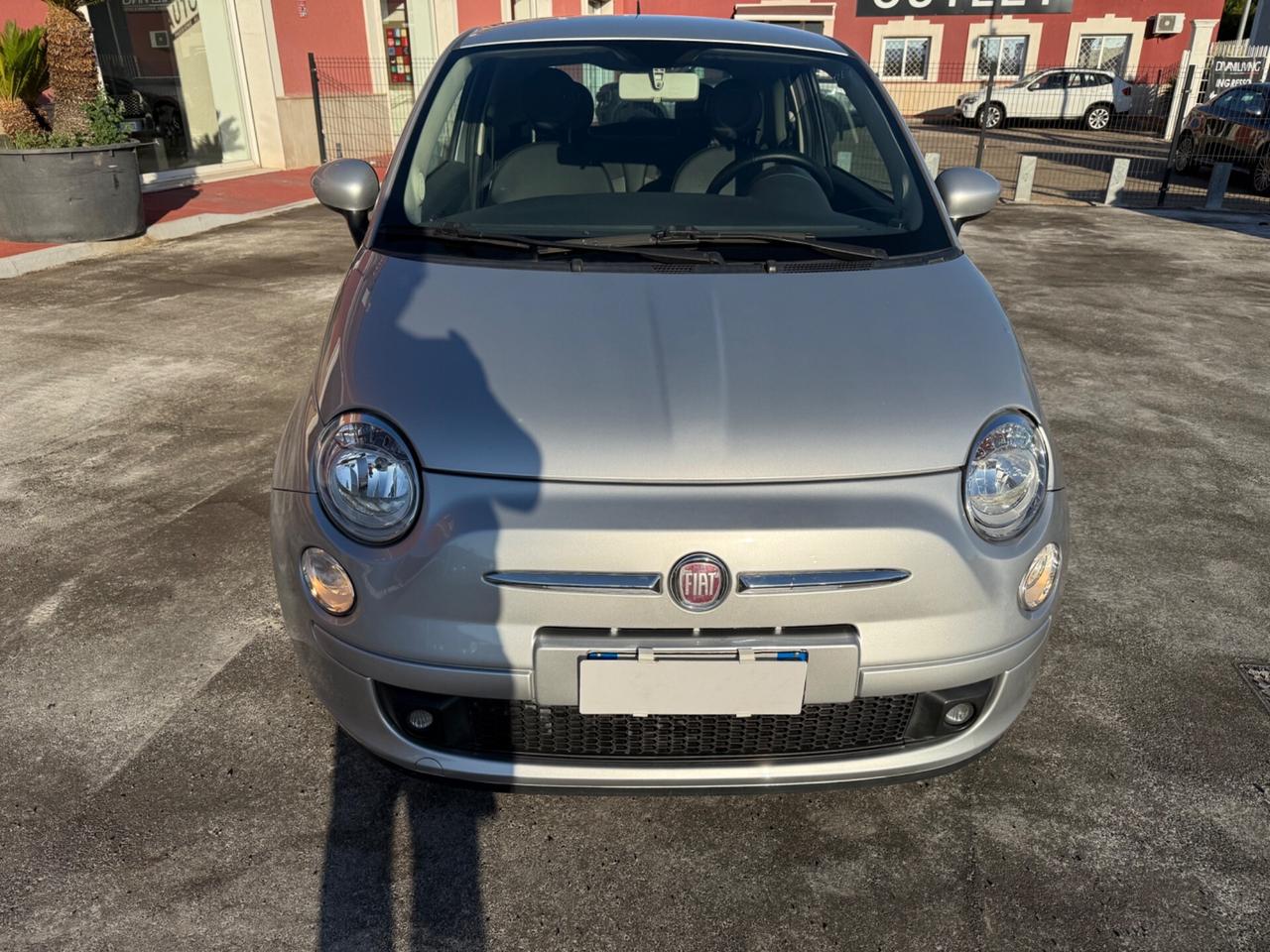 Fiat 500 1.2 Pop