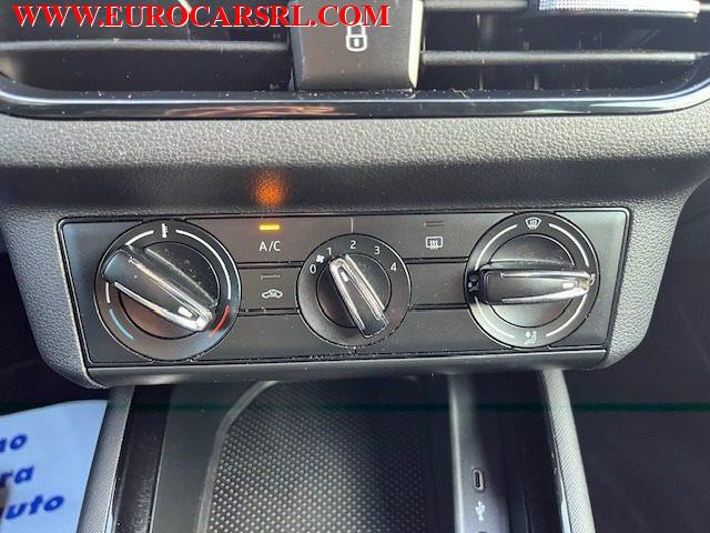 SKODA Scala 1.0 G-Tec Sport