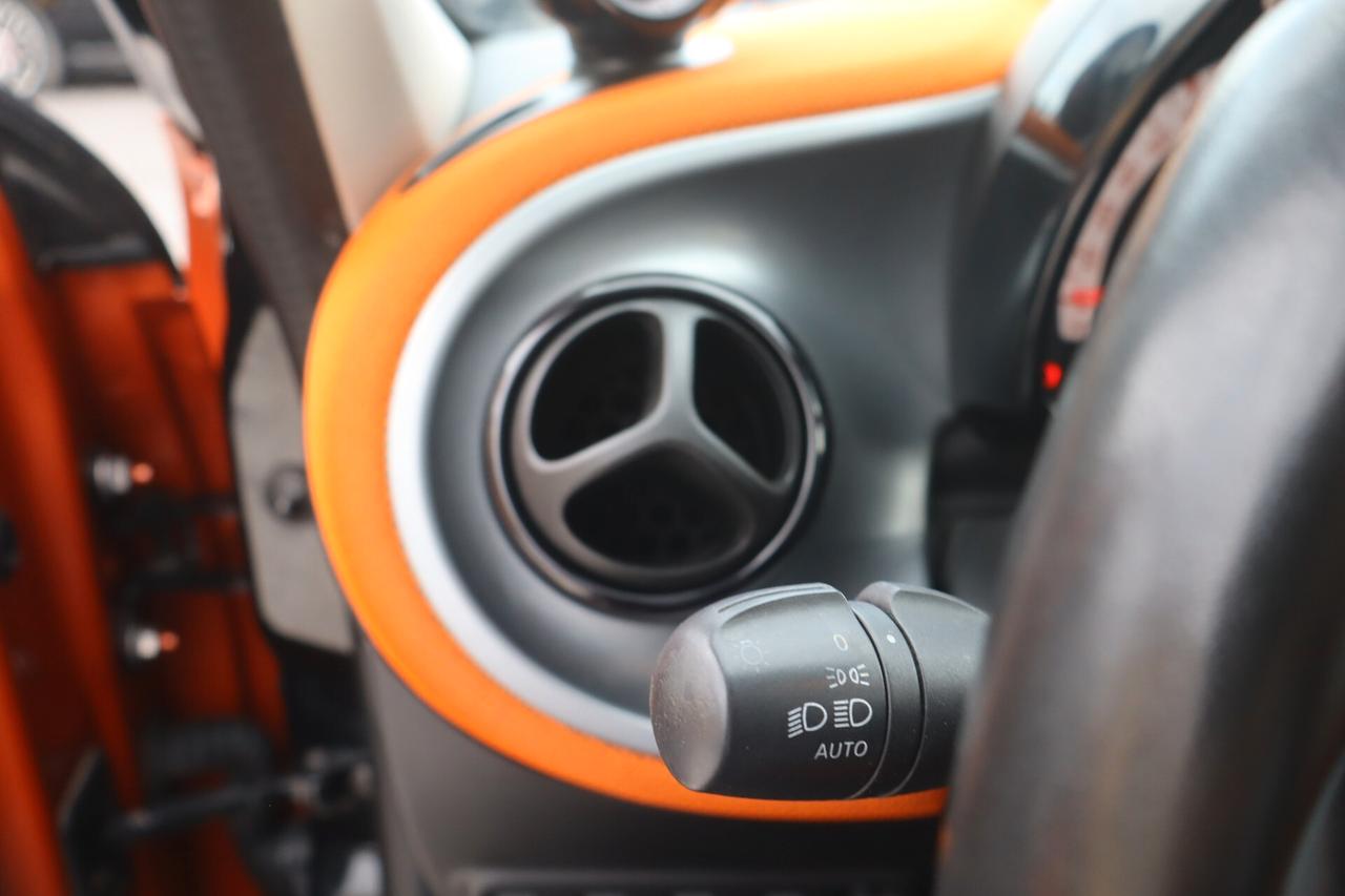 Smart ForFour Tua A SOLI 99€