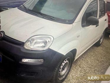 FIAT Panda 1.0 FireFly VAN