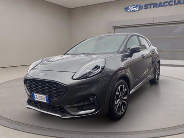 FORD Puma 1.0 ecoboost h ST-Line s&s 125cv del 2022