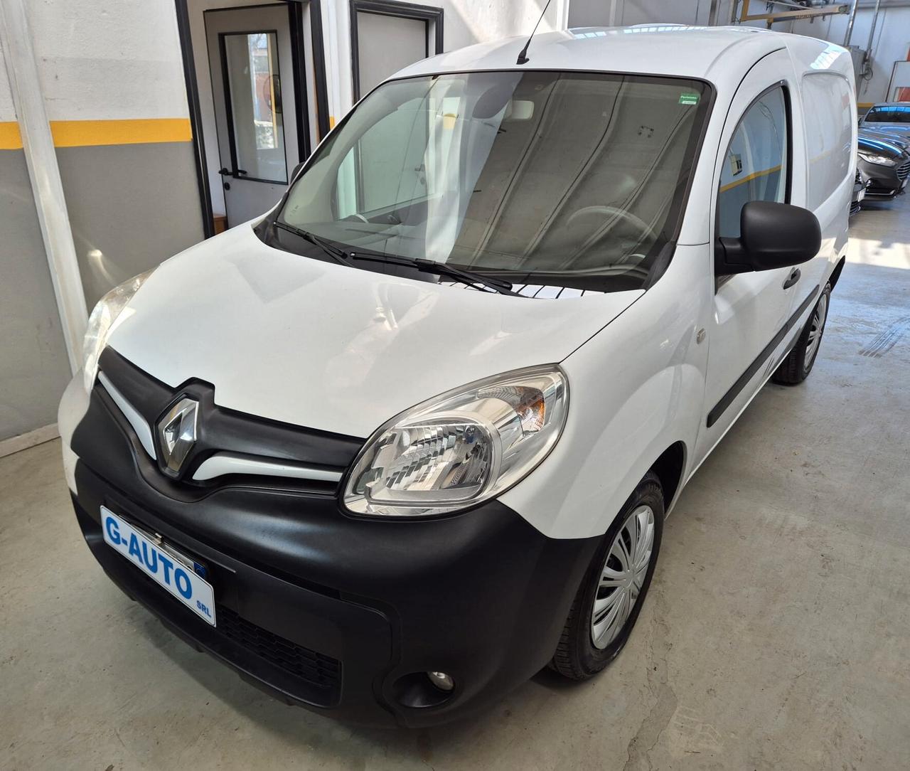 Renault kangoo Energy 1.5 Dci 110 cv 2019L