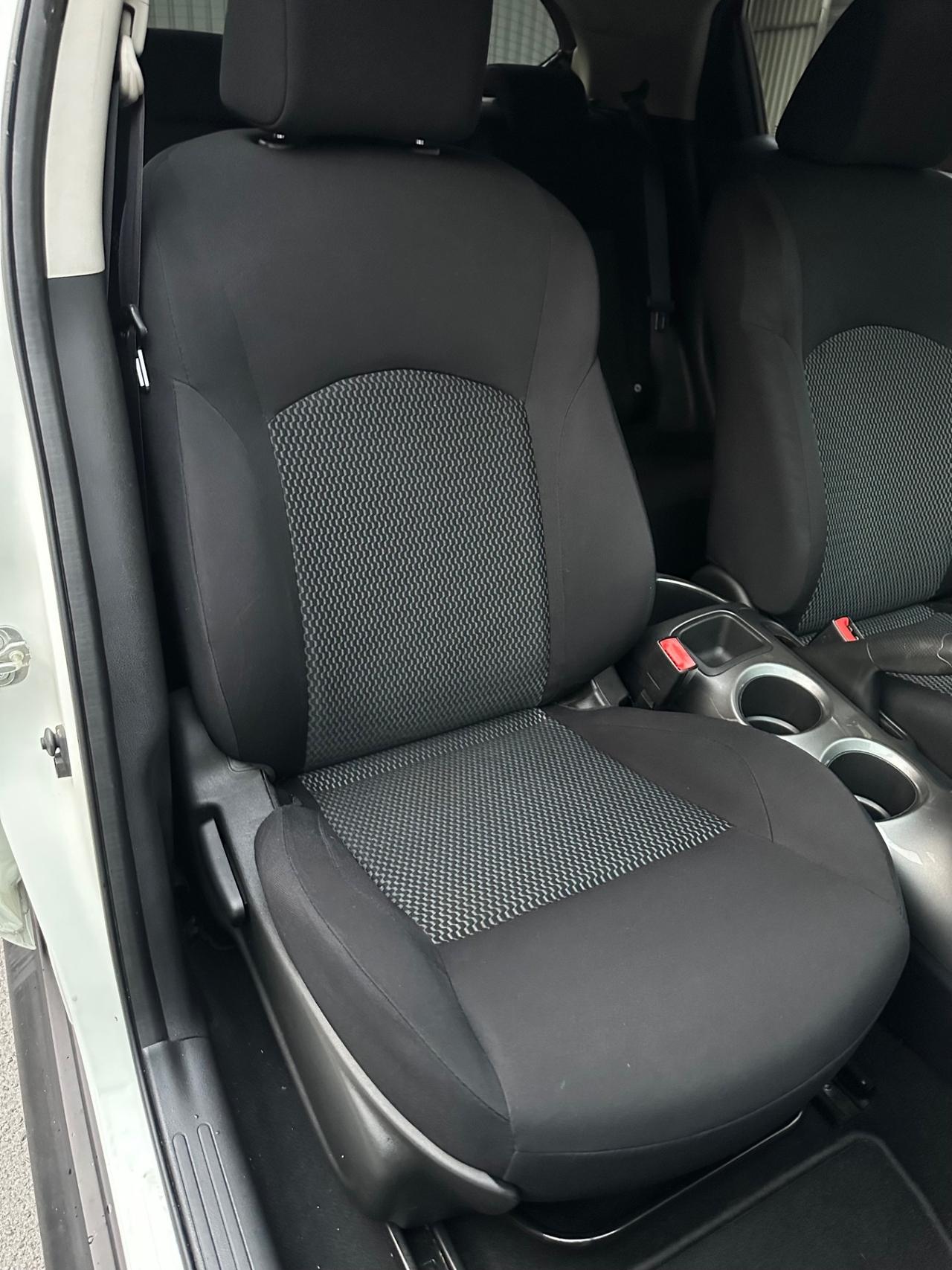 Nissan Juke 1.5 dCi 110cv Start&Stop Acenta