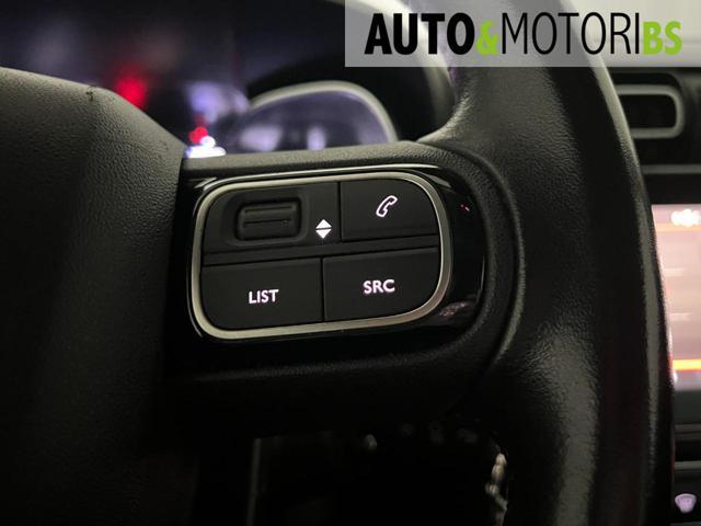 CITROEN C3 Aircross PureTech 82 Shine