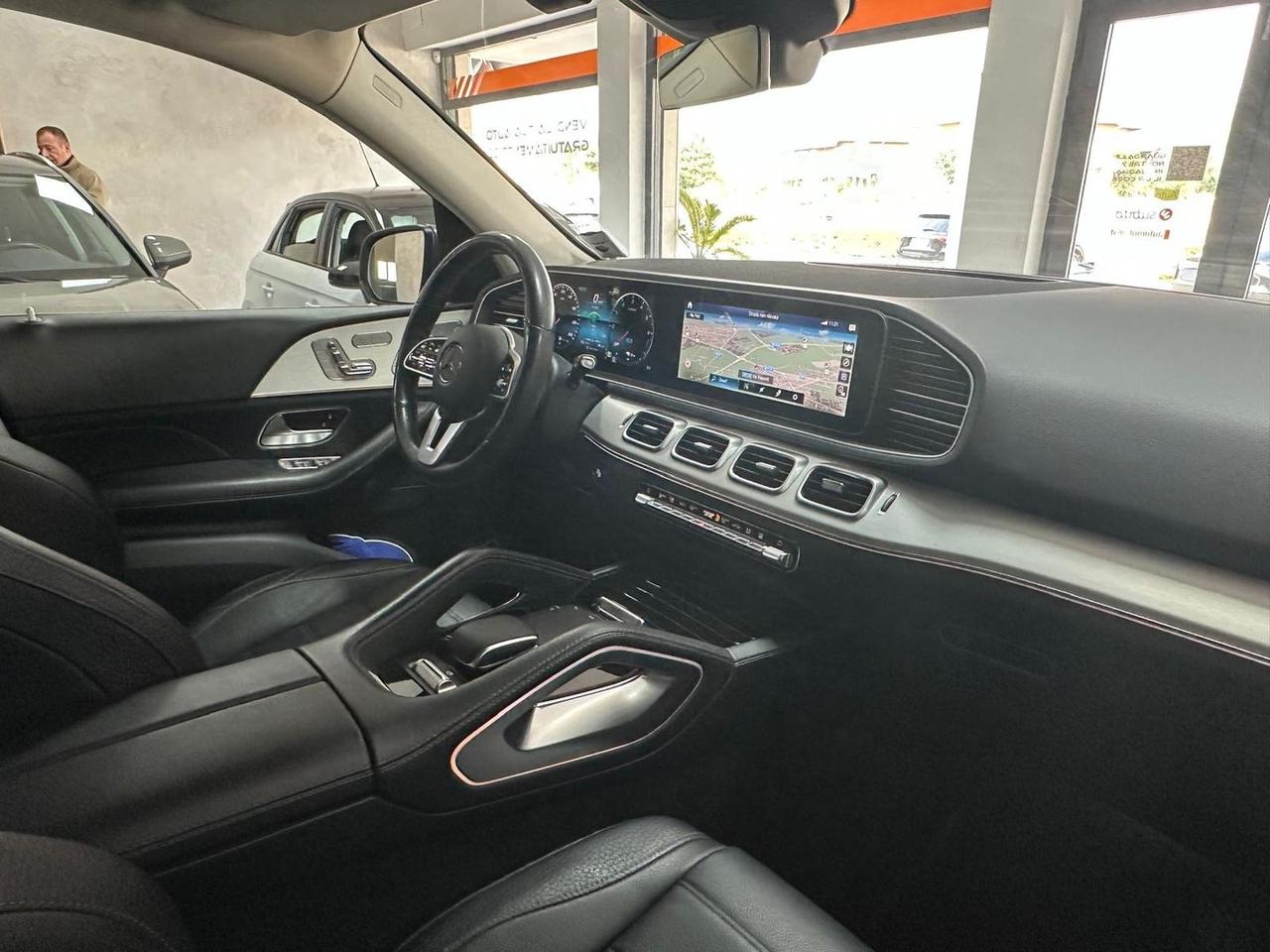 Mercedes-Benz GLE 350 Premium Plus GLE 350 d #7255
