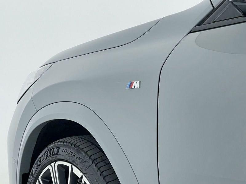 BMW X2 X2 sDrive 18d Msport Pro