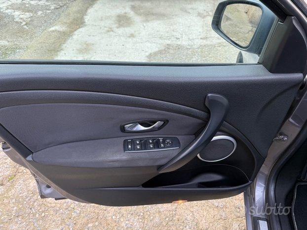 Renault Megane Mgane 1.5 dCi 110CV Dynamique