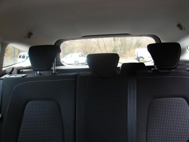 Ford Focus 1.5 TDCi 120 CV Start&Stop SW Business *NAVI*UNIPRO*