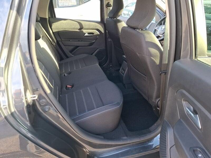 Dacia Duster 1.0 TCe GPL 100 CV 4x2 Prestige Up