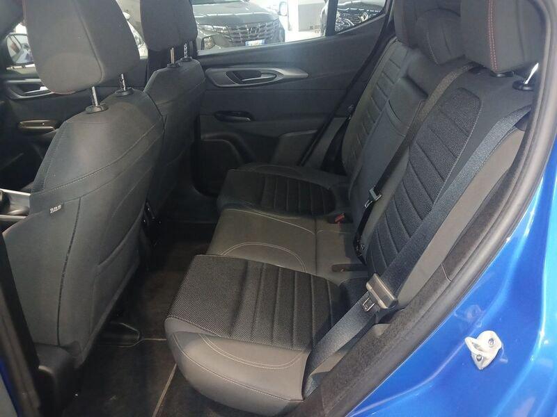 Alfa Romeo Tonale 1.5 Hybrid 130cv Fwd Sprint