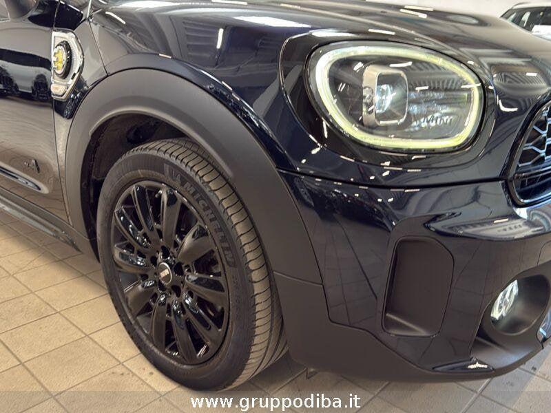 MINI Countryman Mini F60 2020 Benzi Mini 1.5 Cooper SE Business all4 auto