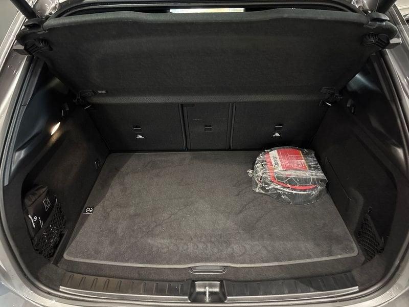 Mercedes-Benz GLA 200 d AMG Line Advanced Plus auto