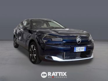 Citroen C4 X 1.2 puretech 130CV Max eat8