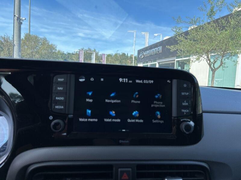 Hyundai i10 NUOVA PE MY25 5P 1.0 MT CONNECTLINE