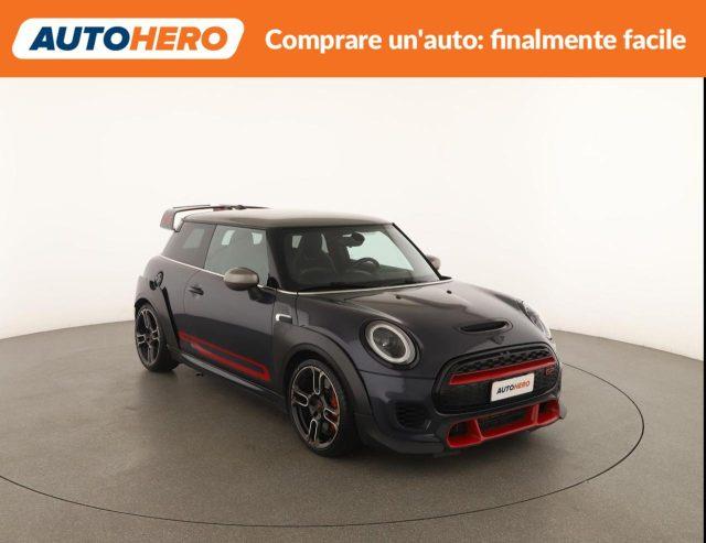 MINI John Cooper Works 2.0 John Cooper Works GP