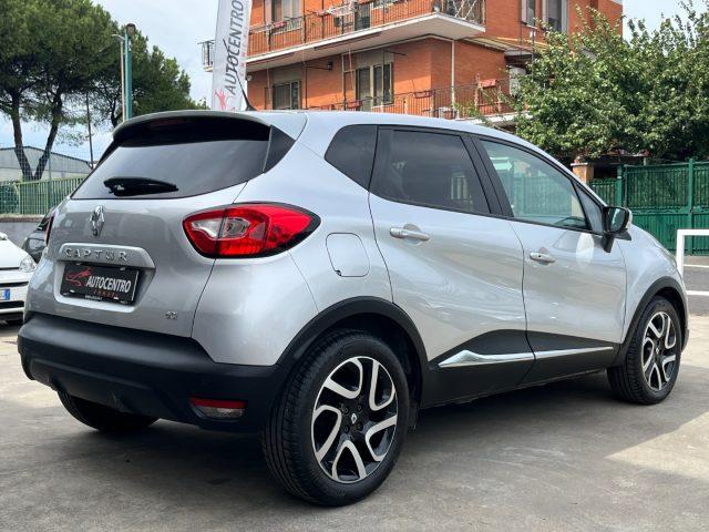 RENAULT Captur 1.5 dCi 8V 90 CV Start&Stop Live