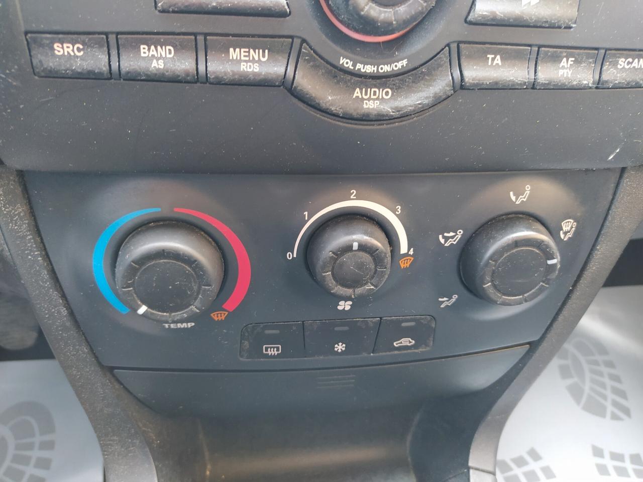 Fiat Stilo 1.2i 16V 5 porte Actual