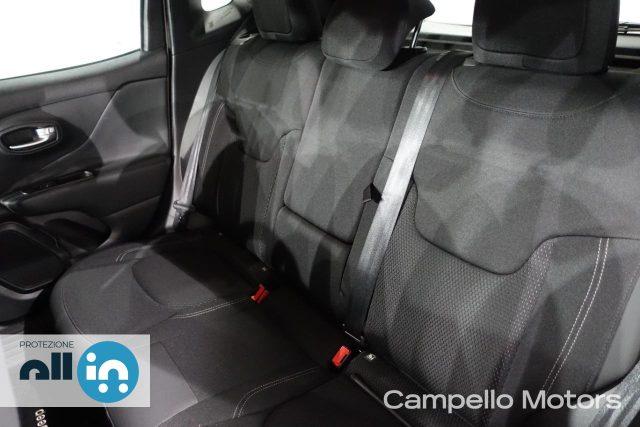 JEEP Renegade Renegade 1.6 Mjt 120cv DDCT S