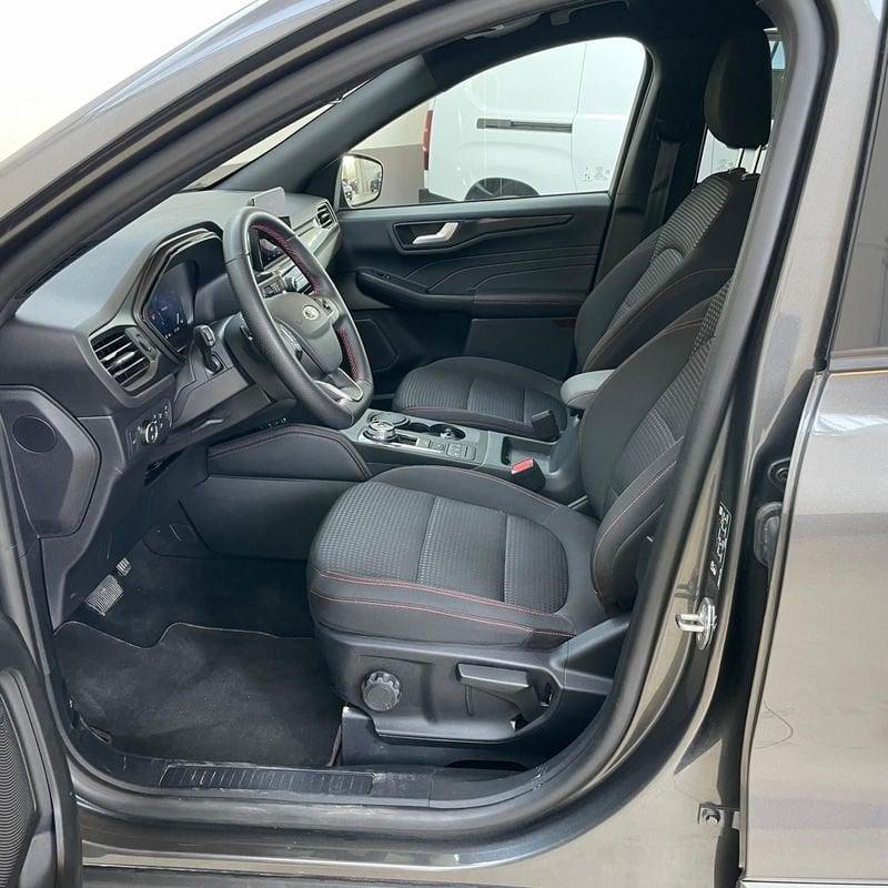 Ford Kuga 2.0 EcoBlue 120 CV aut. 2WD ST-Line