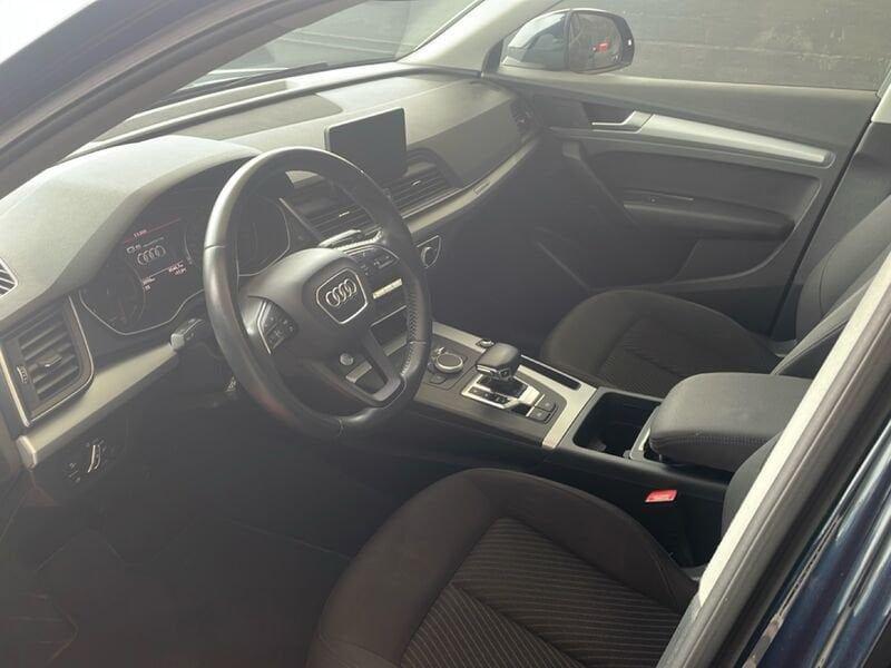 Audi Q5 35 TDI S Line Plus quattro S tronic