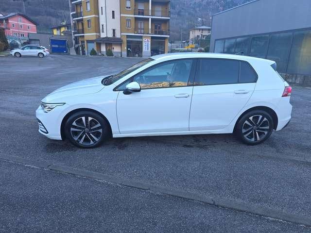 Volkswagen Golf Golf 5p 1.9 tdi Comfortline 110cv auto
