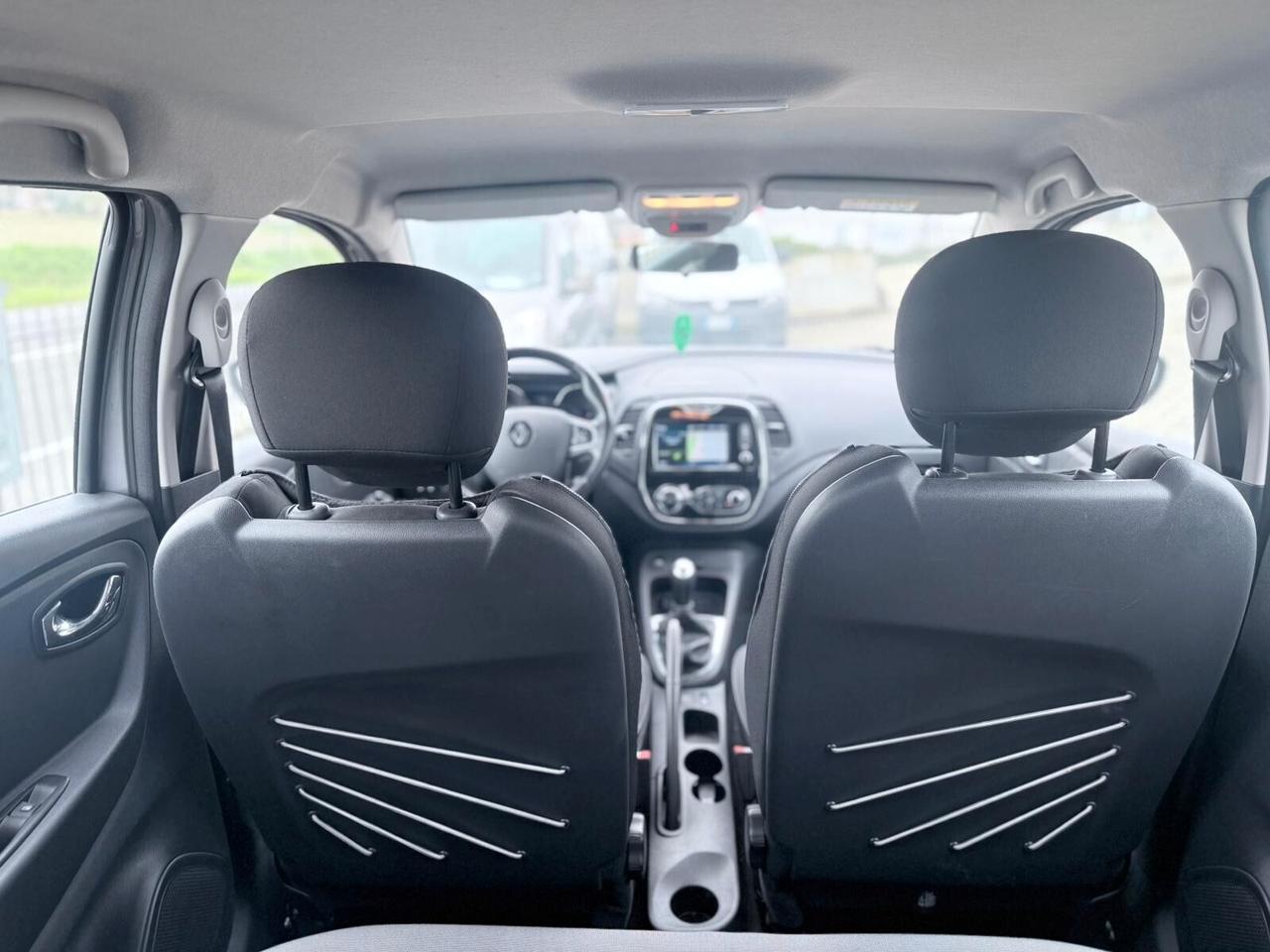 Renault Captur 1.5 DIESEL 2016 NEOP.